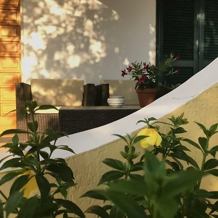 Casa Lucia *