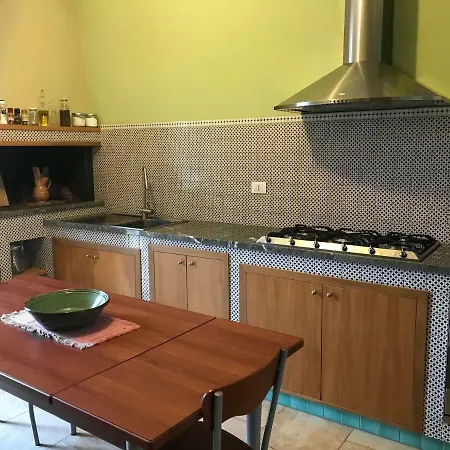 Casa Lucia *