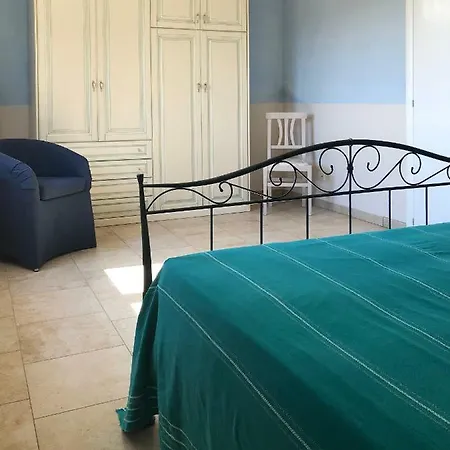 Casa Lucia Feriehus *